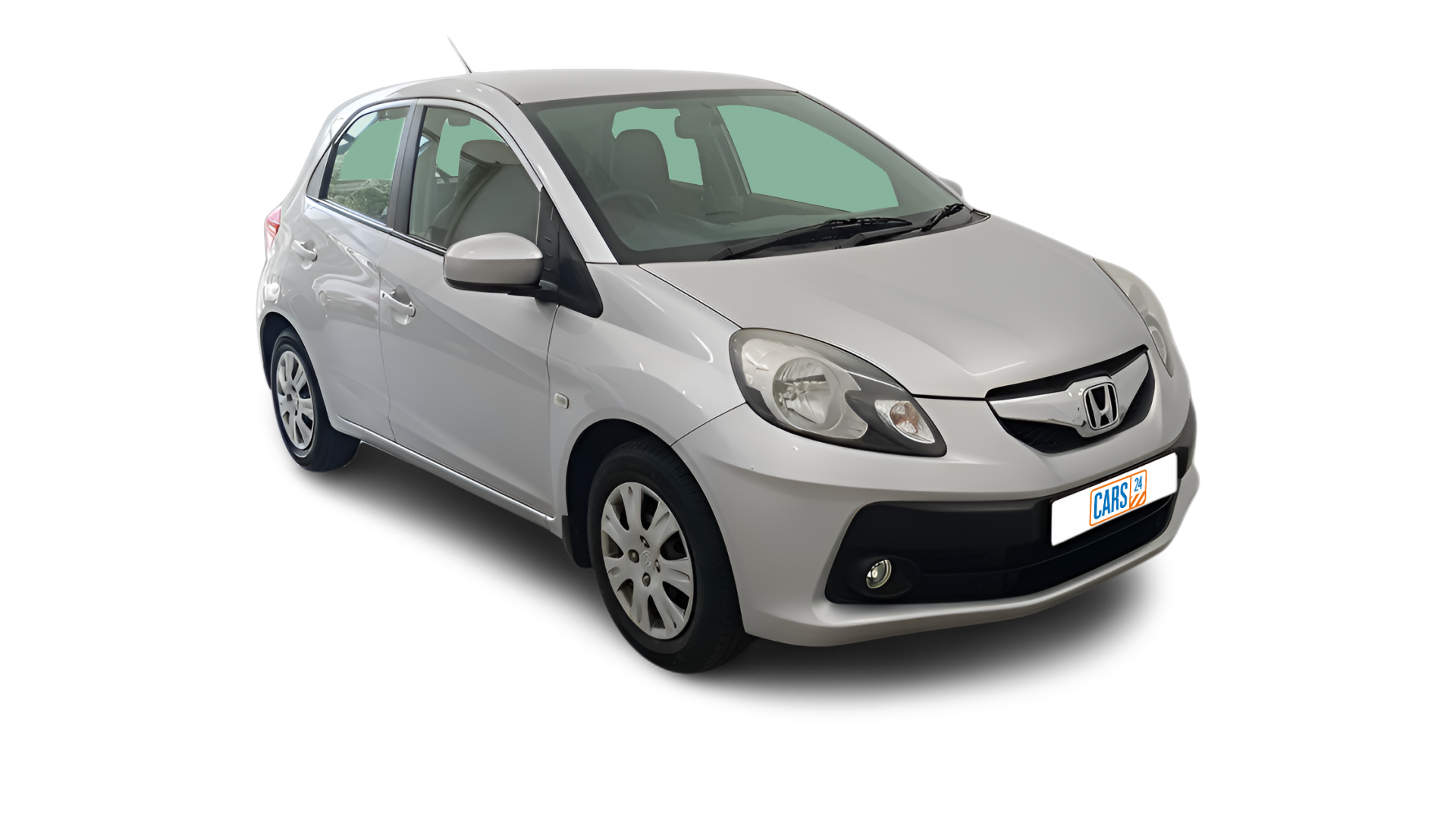Honda Brio-img